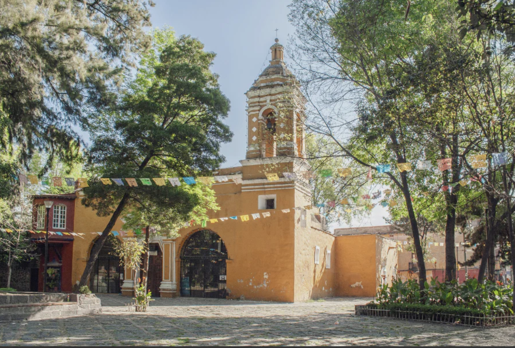 Culinary Trip to Santa Fe, New Mexico