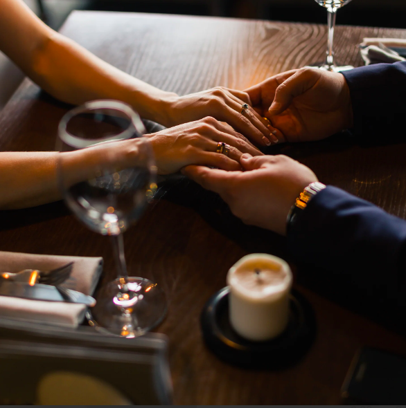 Date Night Cooking Class at Red Stick Spice 