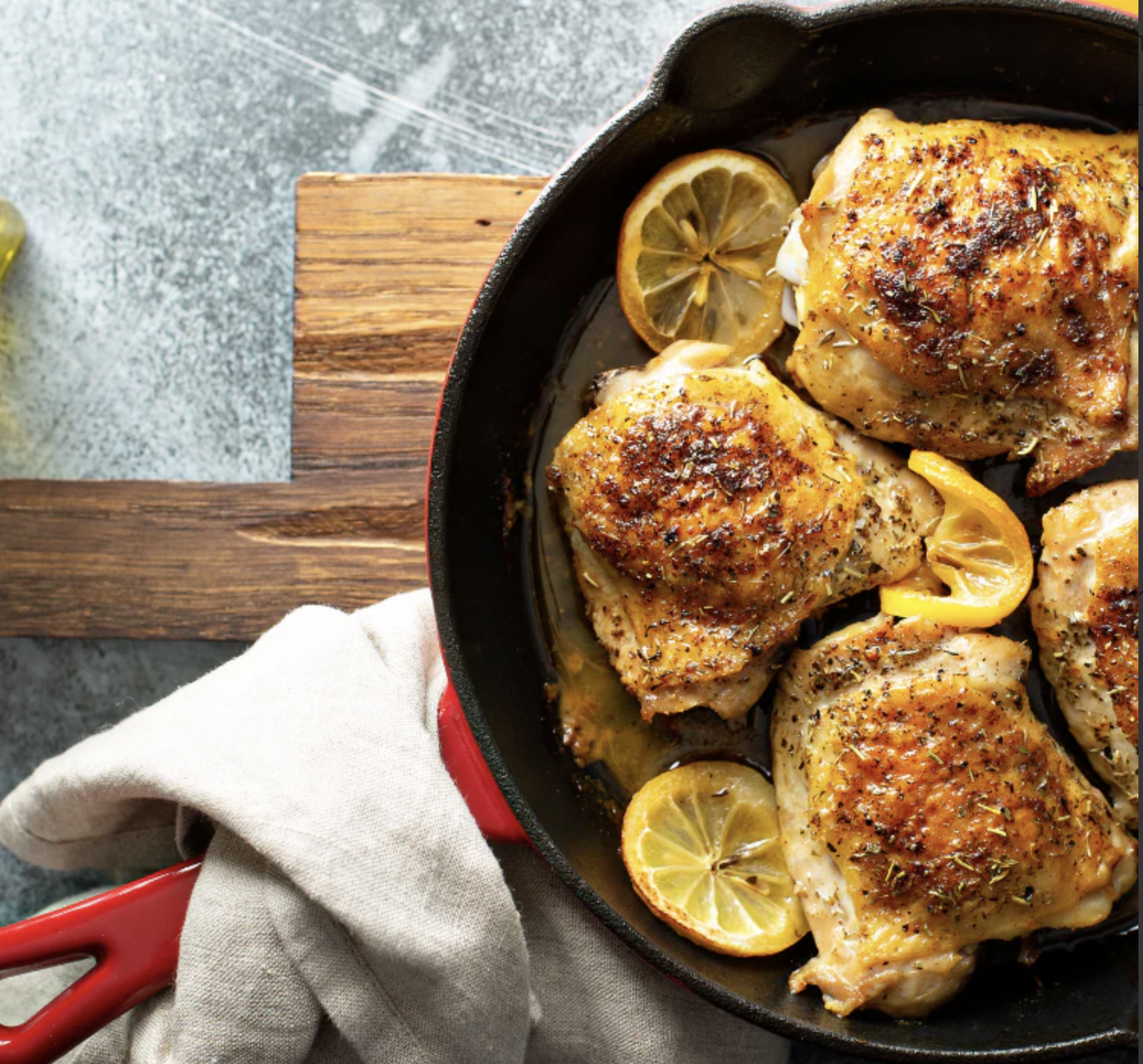 Barefoot Contessa Inspired Cooking Class at Red Stick Spice 