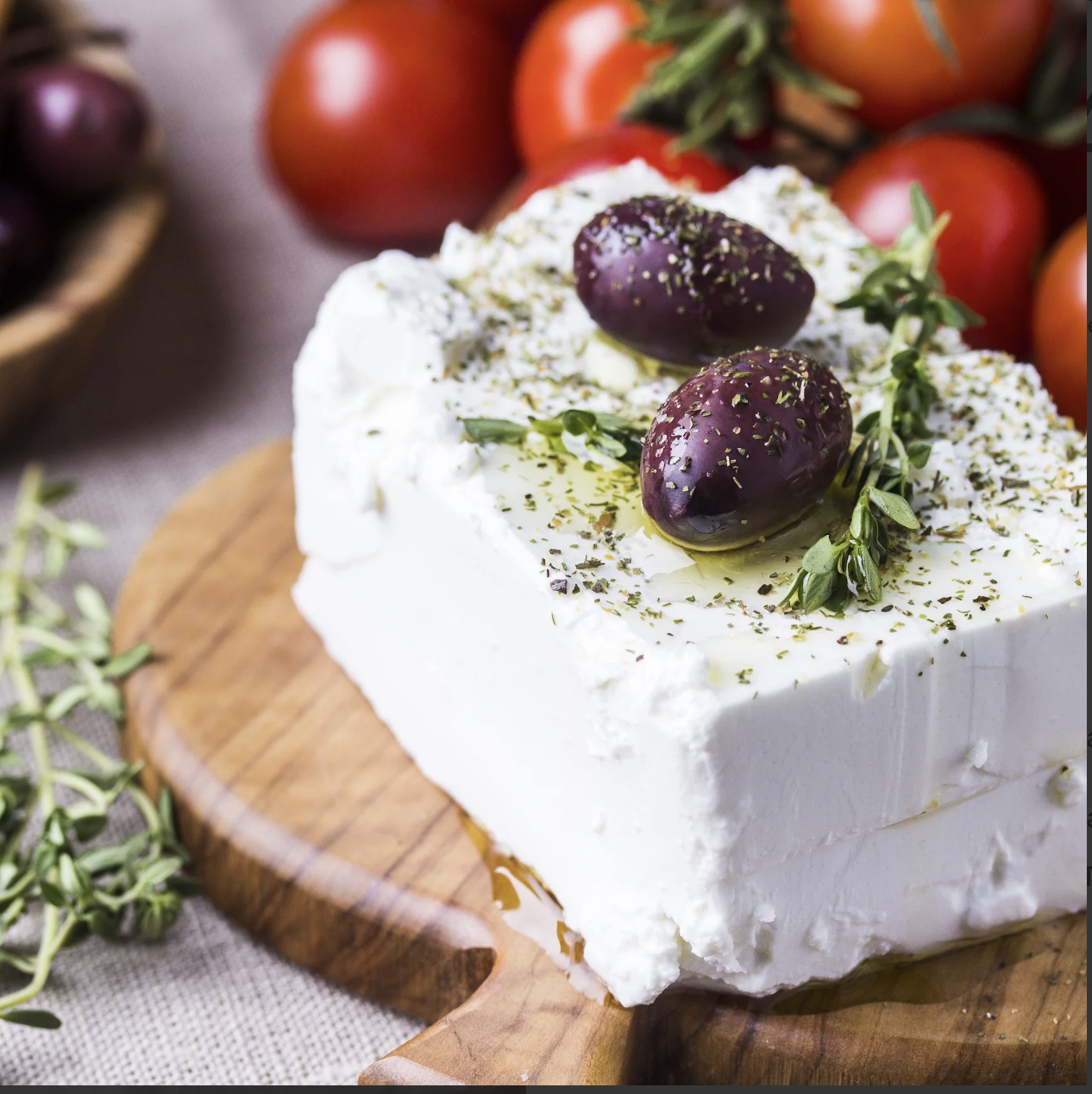 Big Fat Greek Wedding Cooking Class at Red Stick Spice