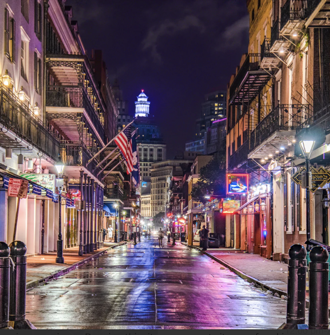 New Orleans Cooking Class at Red Stick Spice 