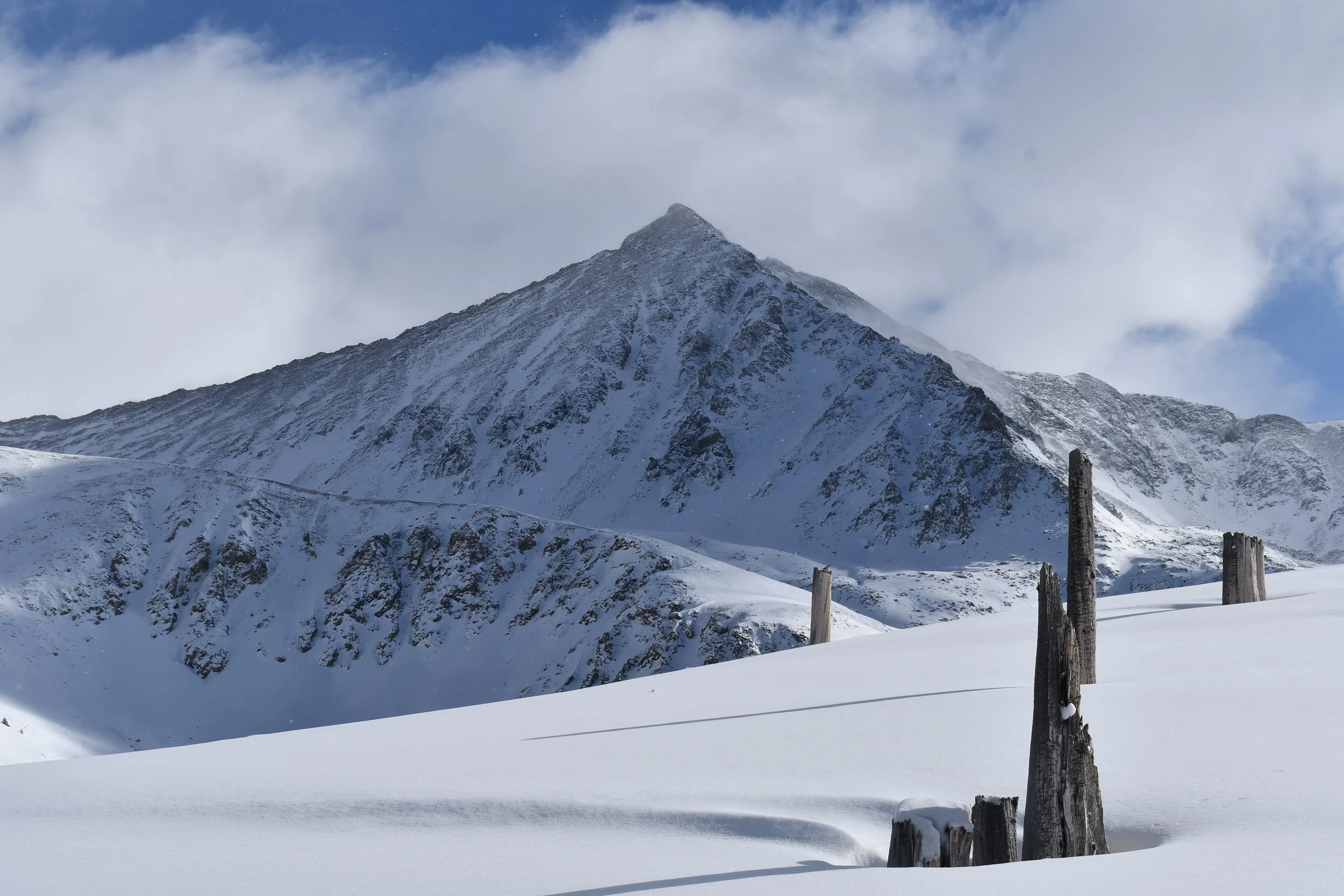 Mayflower Gulch, Colorado