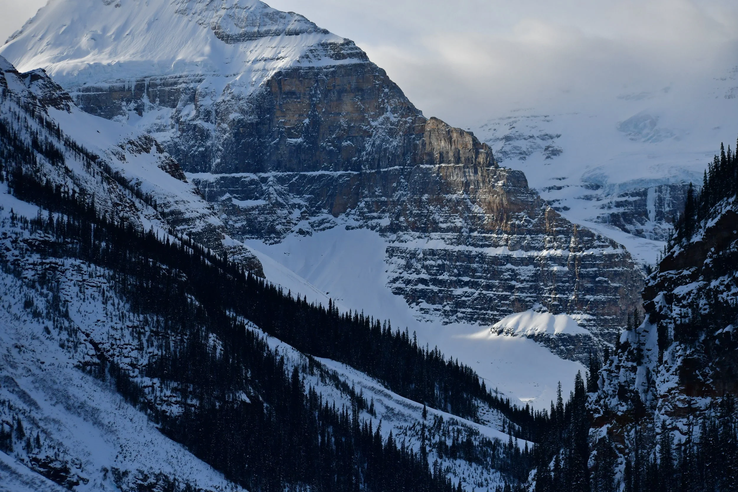 Lake Louise, Alberta 
