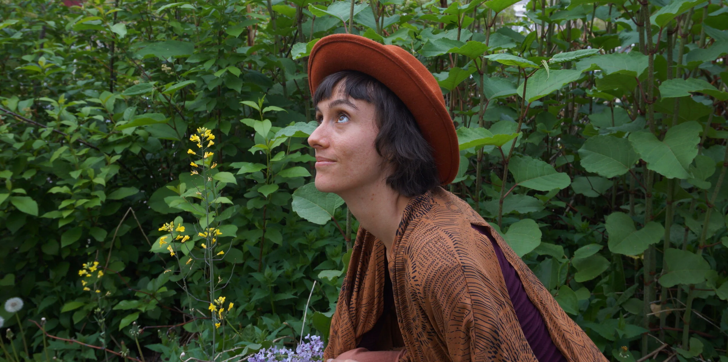 Opening to Creativity - Facebook Live Session 5