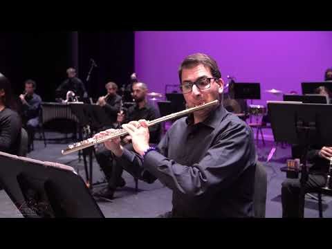 Rocky de Luna - Princess Leia's Theme
