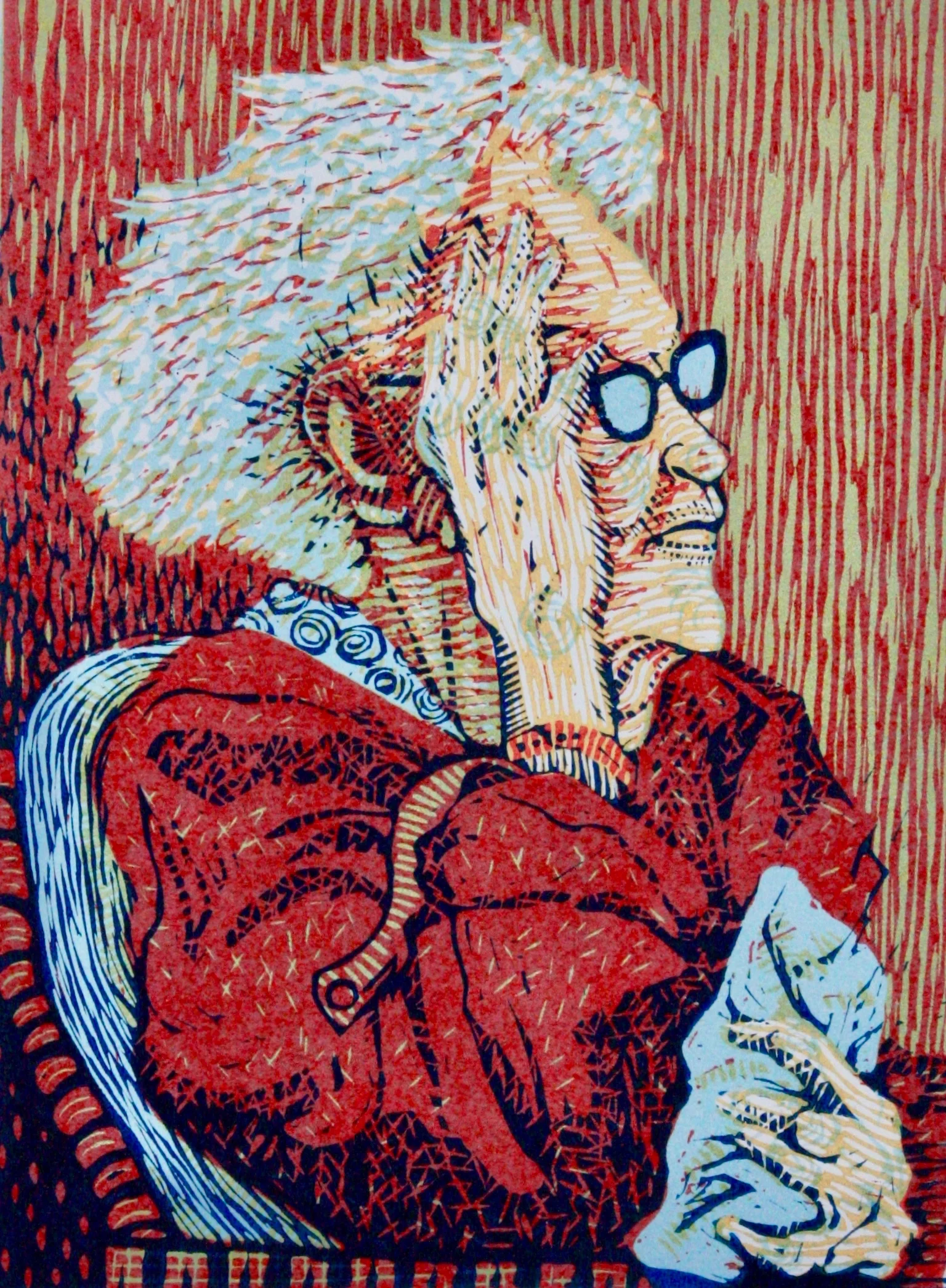 Matriarch