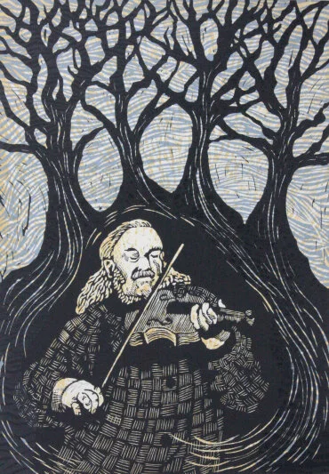Forest Fiddler