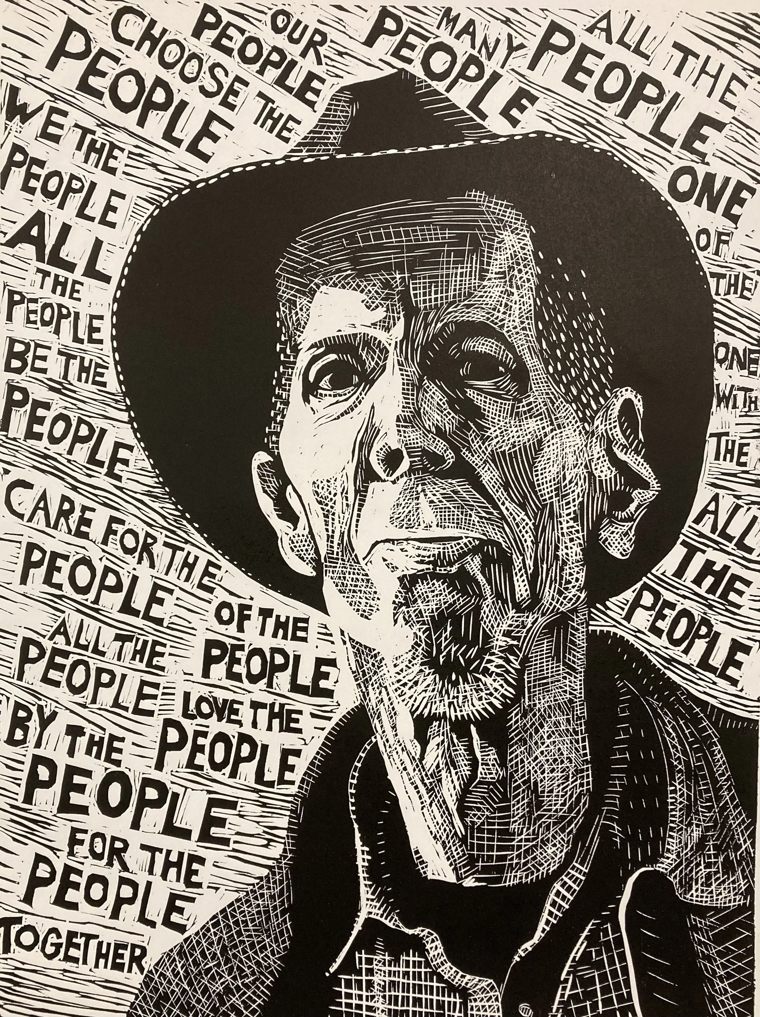 All the People