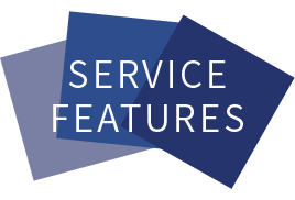 Service Features
