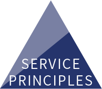 Service Principles