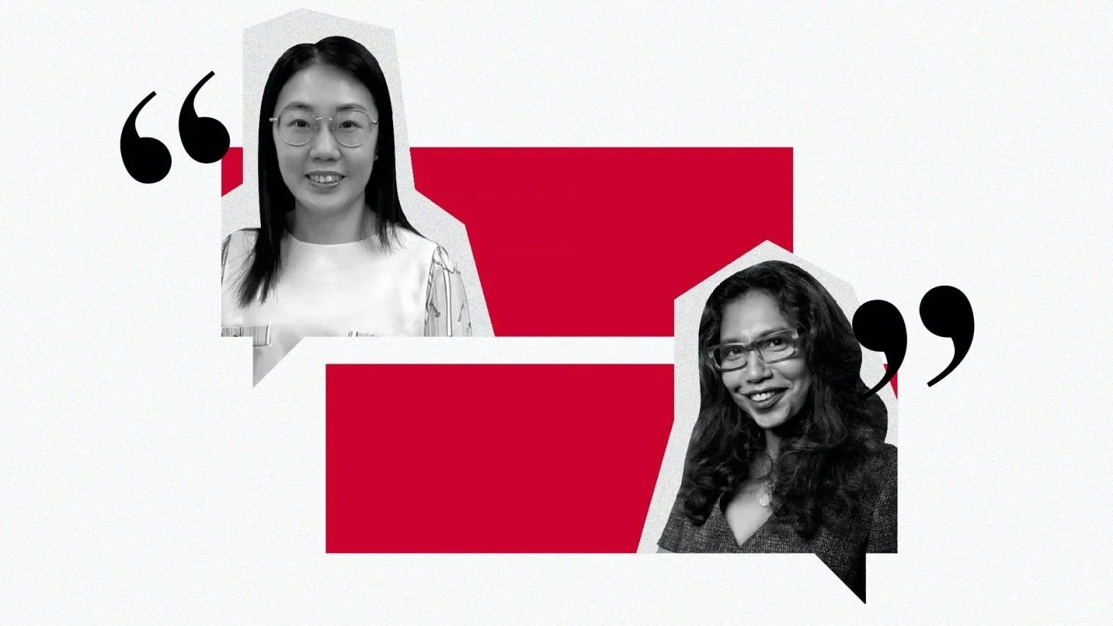 In Conversation: Sumitra Visvanathan and Doris Chong on pushing for greater awareness of abuse and ending violence against women