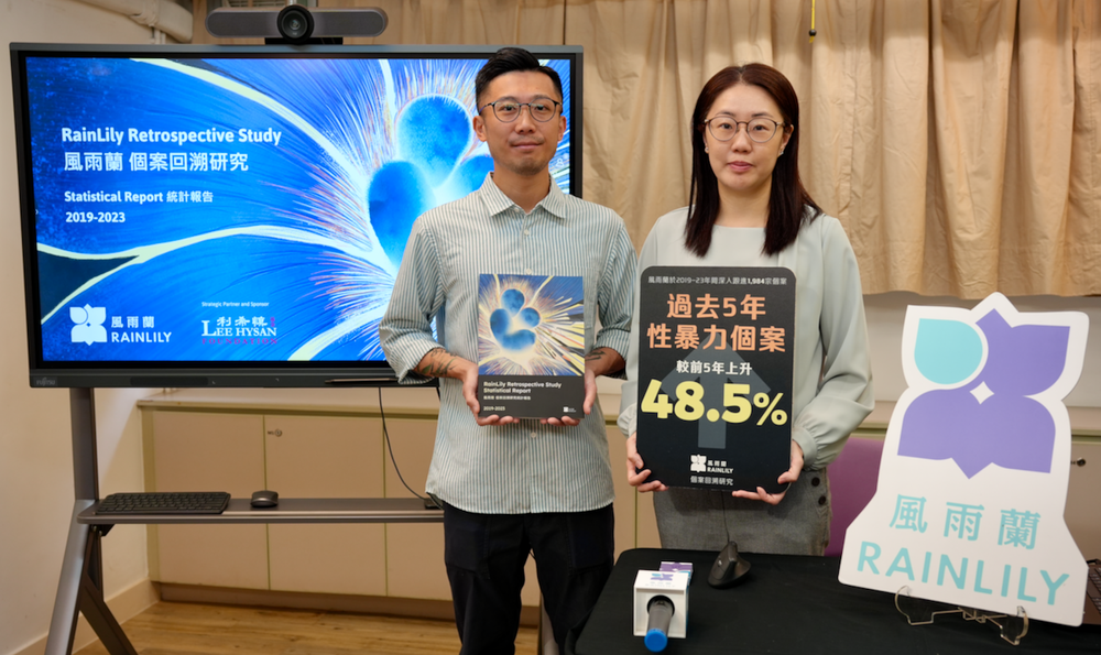 20241029 資深研究主任邱志衡博士 Dr Albert YAU, 風雨蘭總幹事莊子慧 Doris CHONG.png