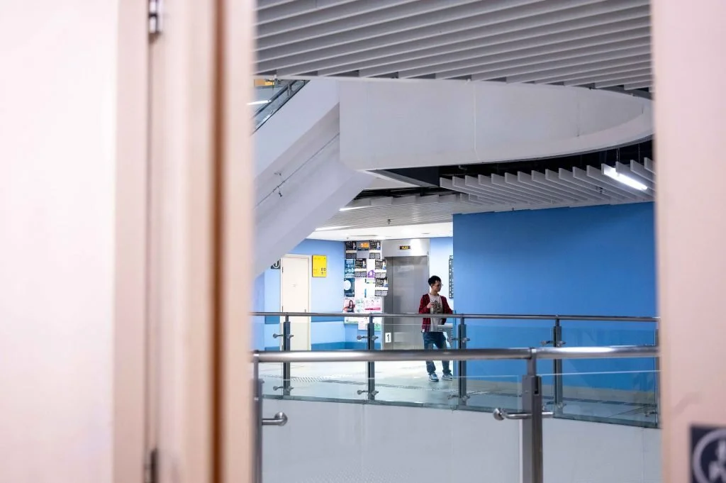 誌 hk.feature|事主剖白:輕描淡寫結束 受害者承受更多 校方以私隱理由拒公開處分