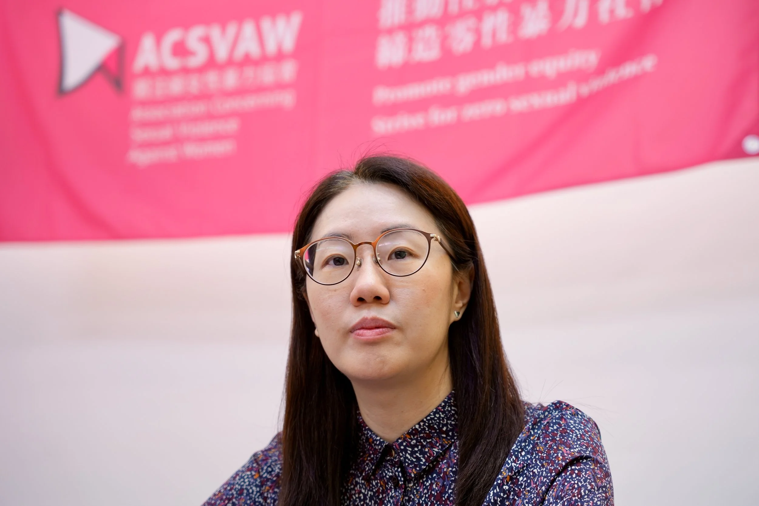 20251113 ACSVAW NCCR REPORT LAUNCH - Doris Tsz-wai CHONG.jpeg