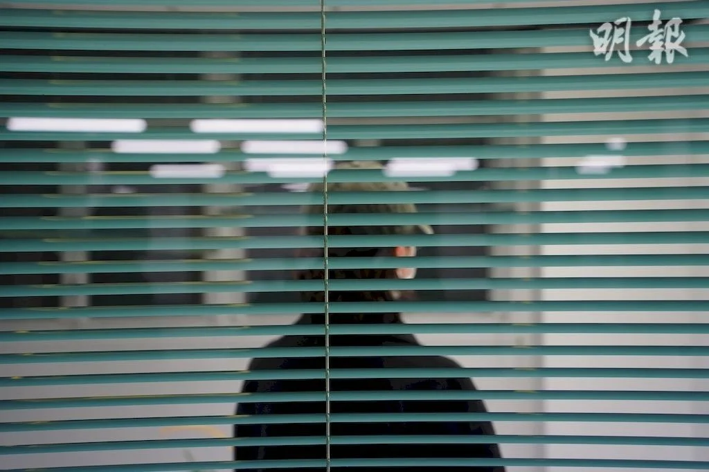 明報｜短片：性侵受害人親述爭取公義路難行　風雨蘭籲法律改革人性處理案件