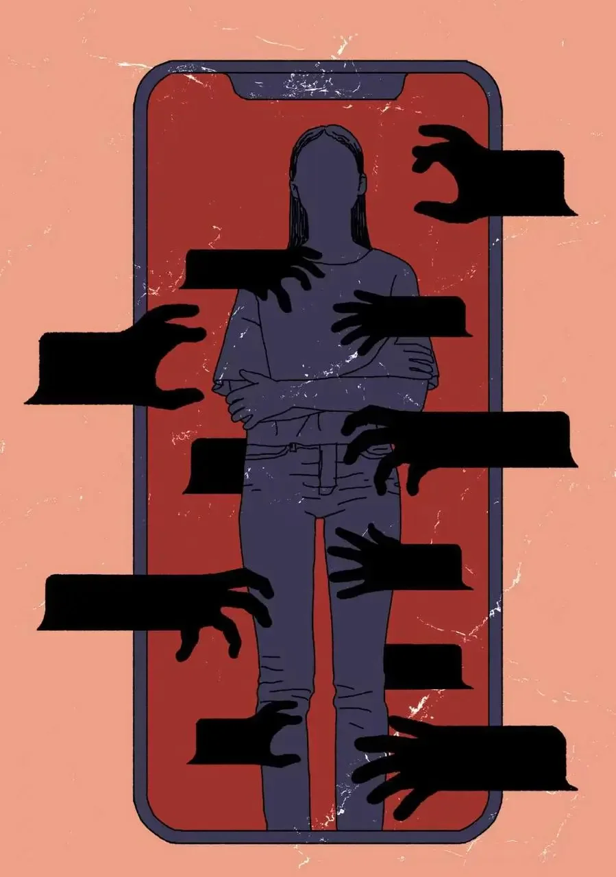 正面連接｜德國華人性侵案受害者首度發聲：「我真的很想問問他，到底為什麼？」