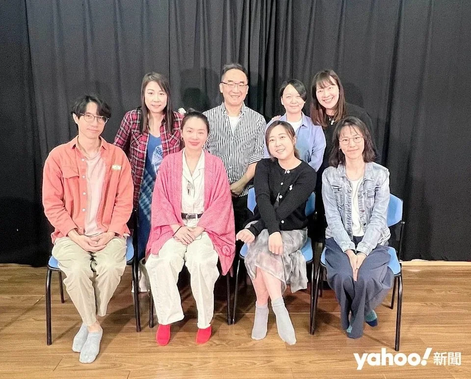 舞台劇MeToo|劇盟接多宗性騷擾求助 演員被要求「透 bra」 導演粗言形容性愛 觀眾發滋擾短訊|Yahoo