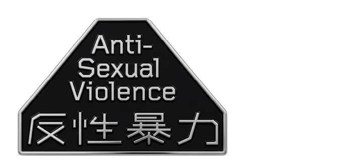 Anti-Sexual Violence – 30 years in Hong Kong