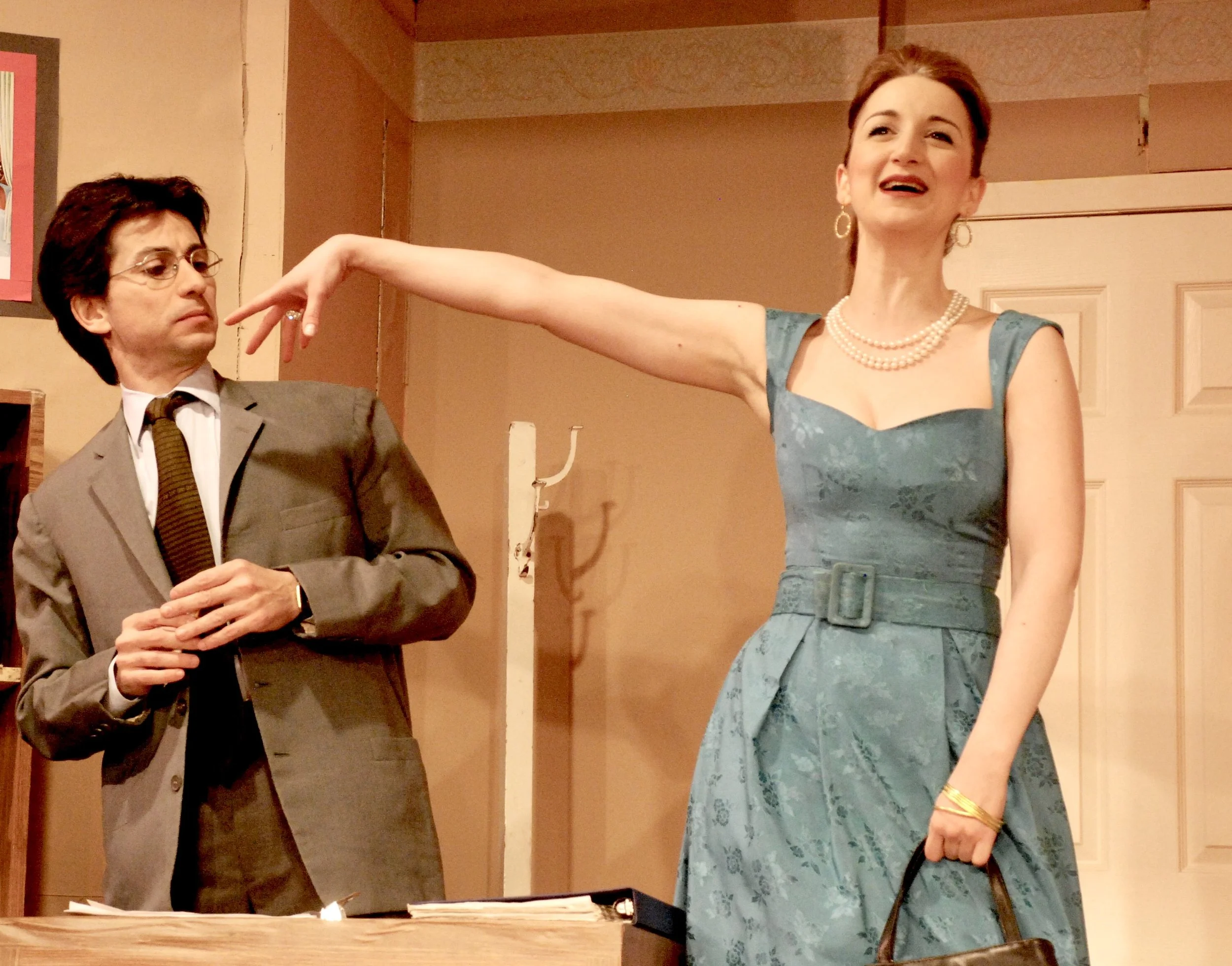 "Three Penny Youth" by Kostas Pretenderis | Dir. Martha Tompoulidou