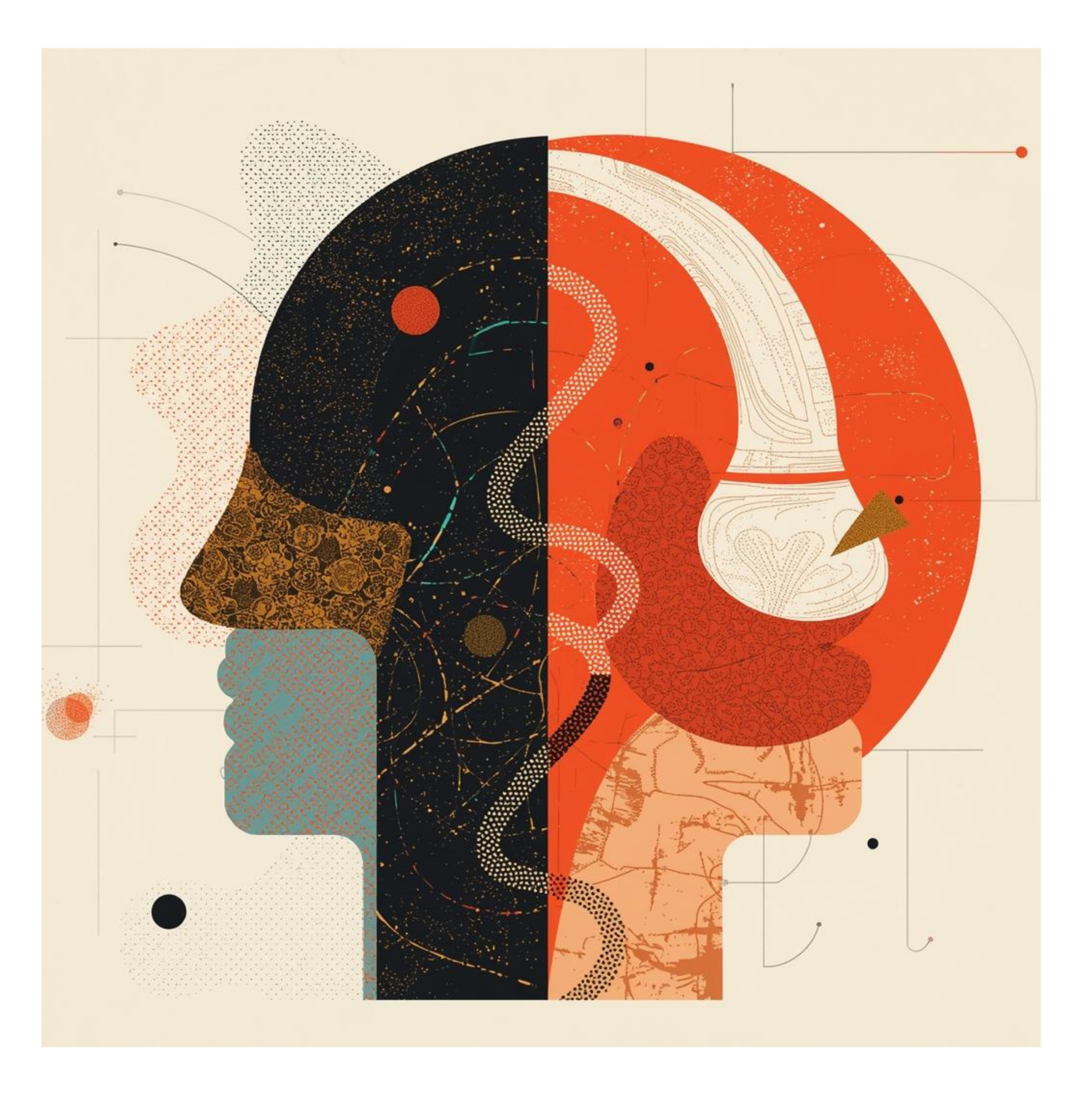 Love More — The Purpose of Theatre