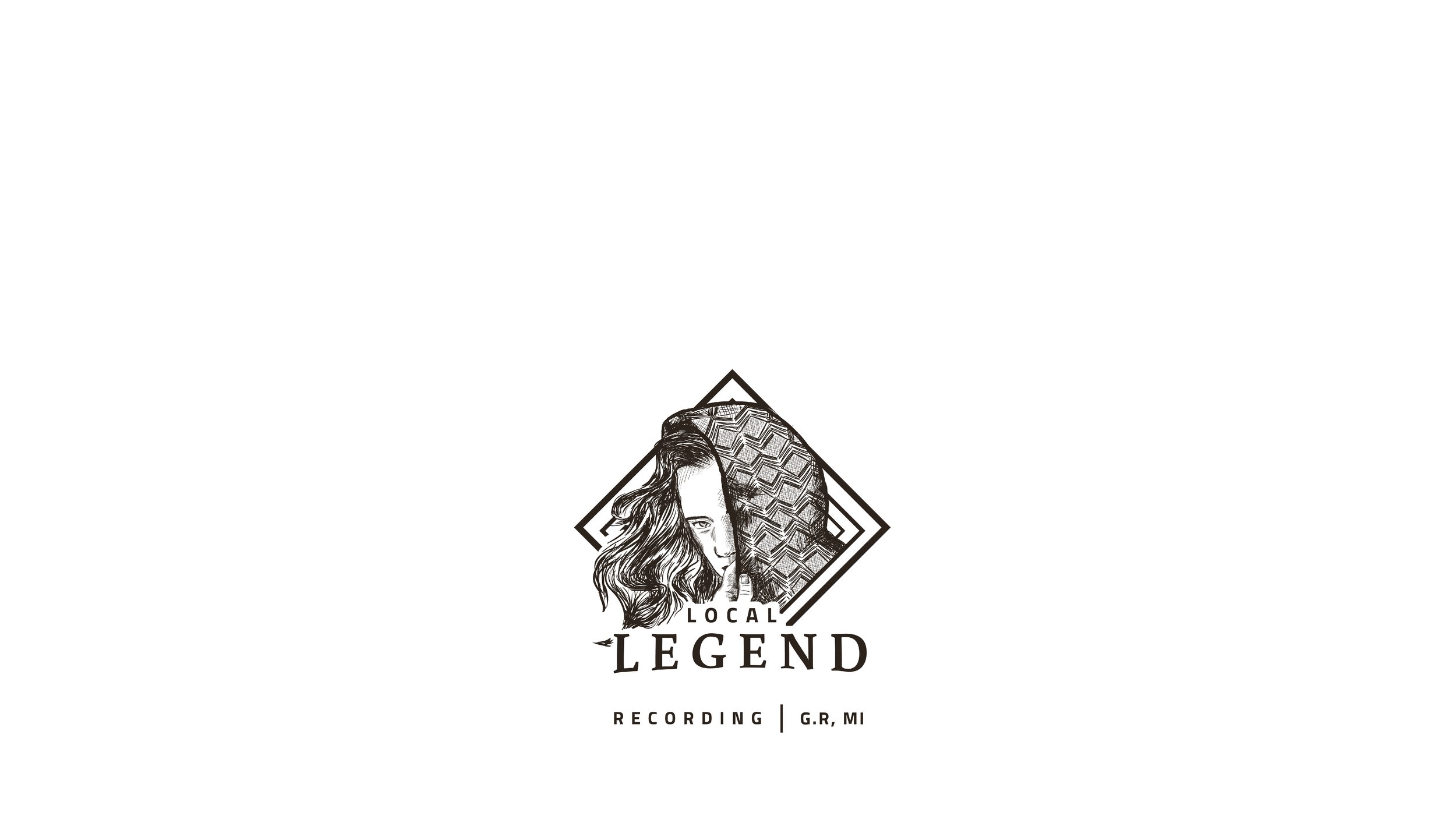 Recording Studio Grand Rapids Michigan Local Legend Recording