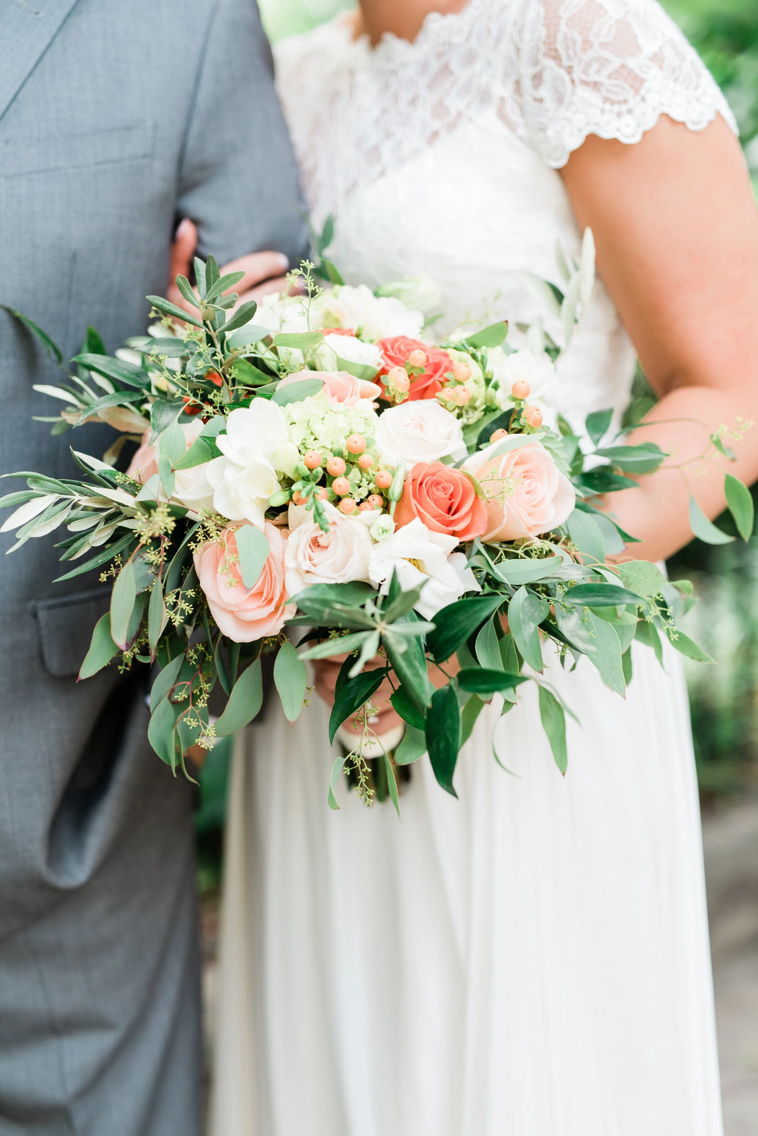 Kate + Dan