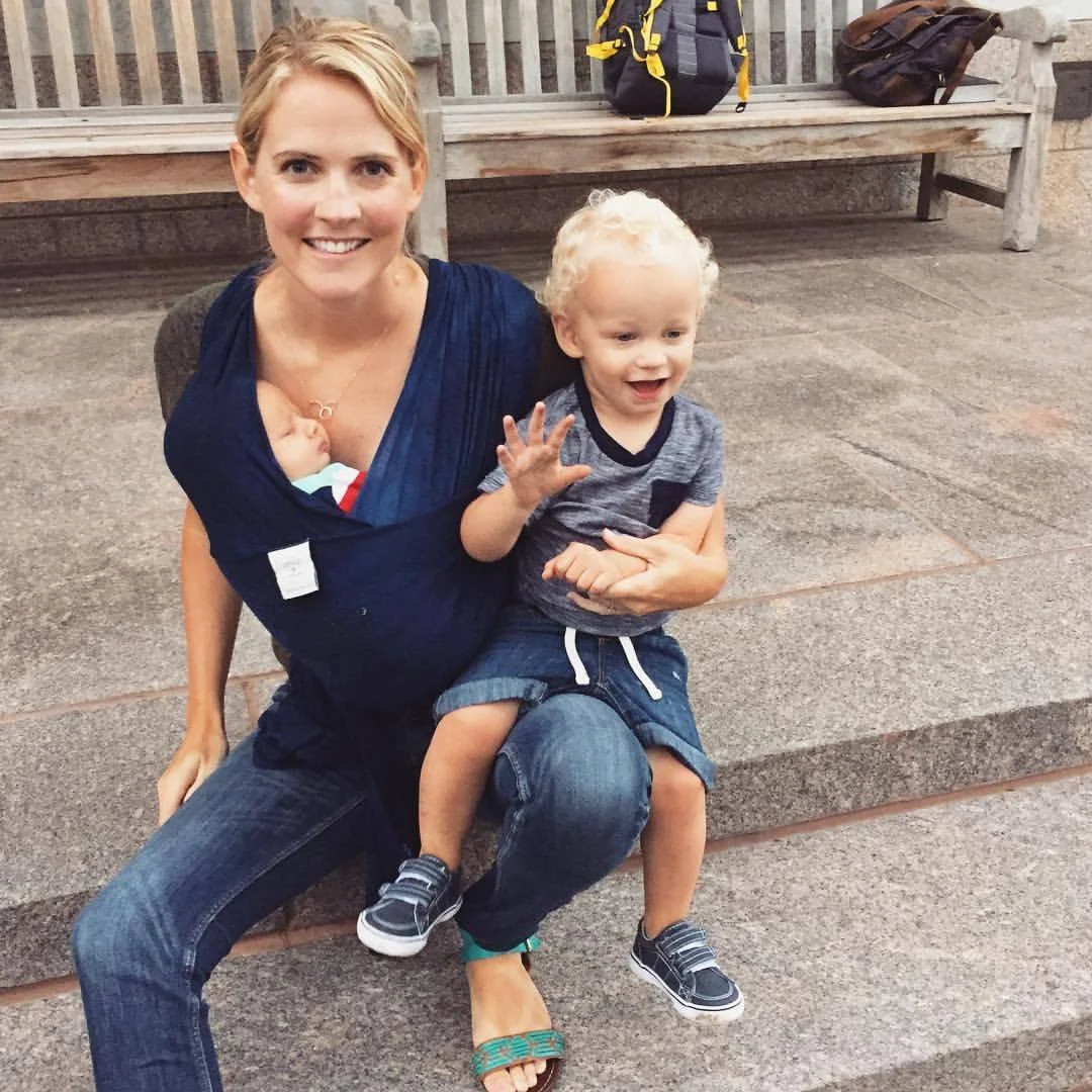 It's My Depression and I'll Write if I Want To