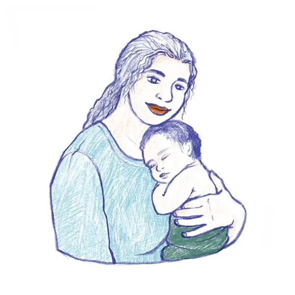 Monthly Welcome Baby Box Donation