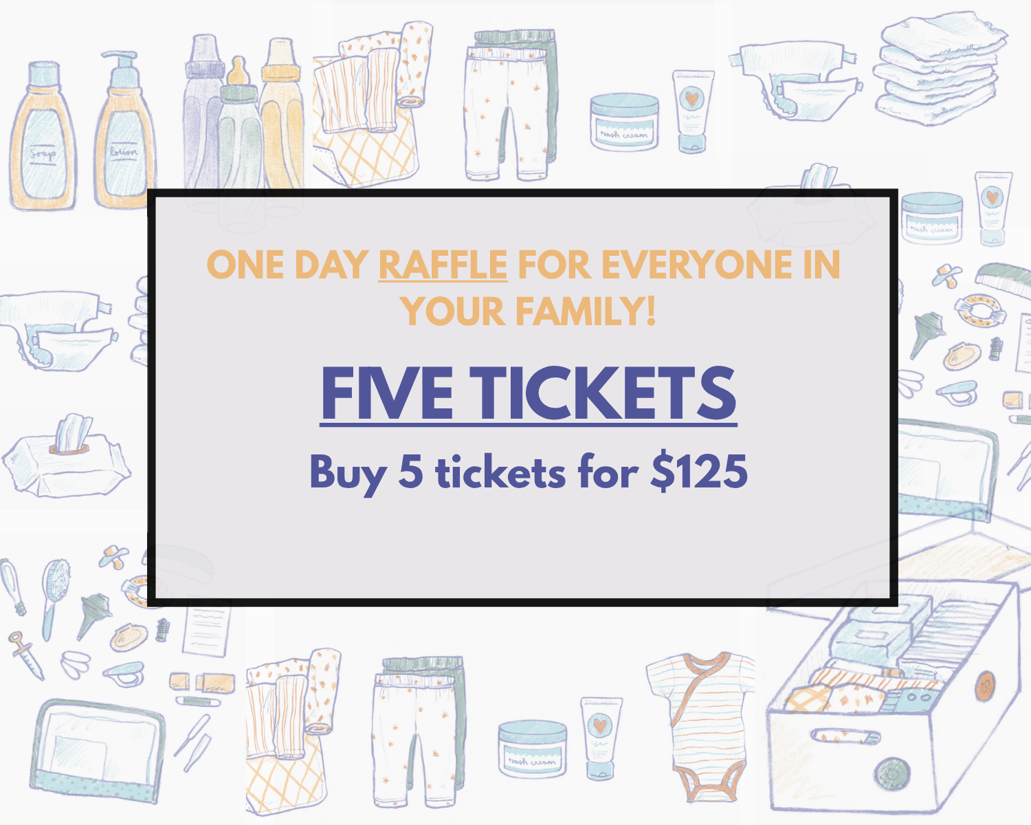 The Field Club of Greenwich Shopping Event - Buy 5 Tickets for $125