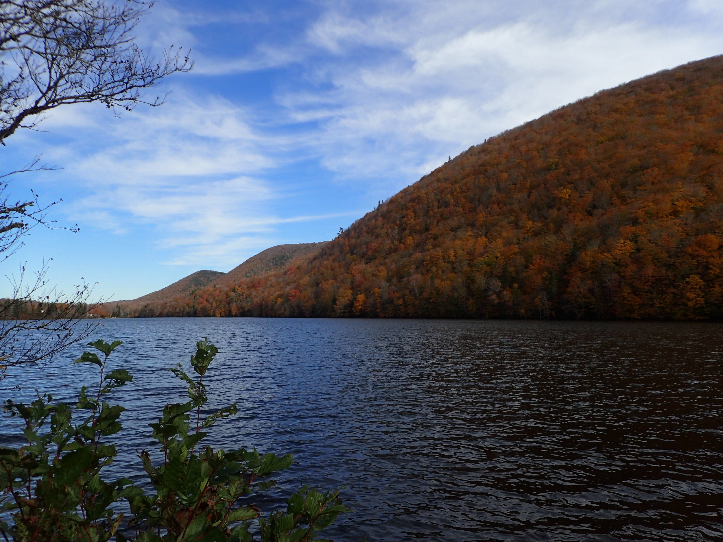 Lake O'Laws