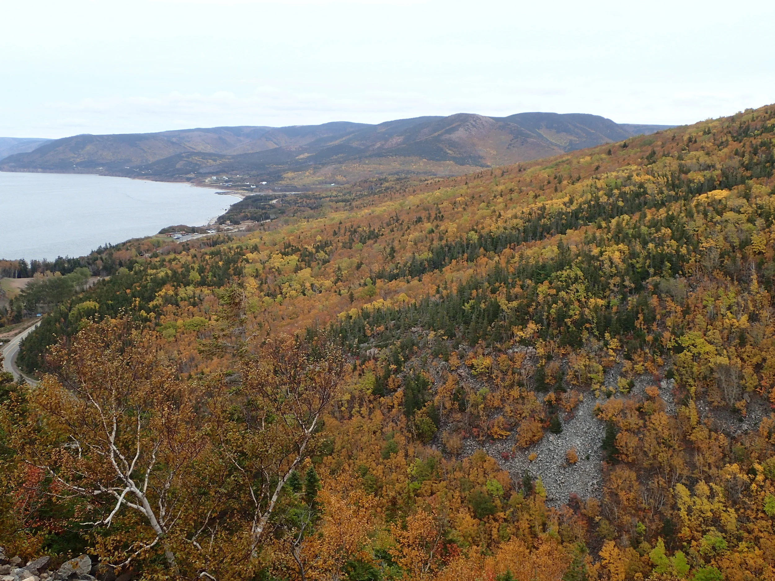Cabot Trail