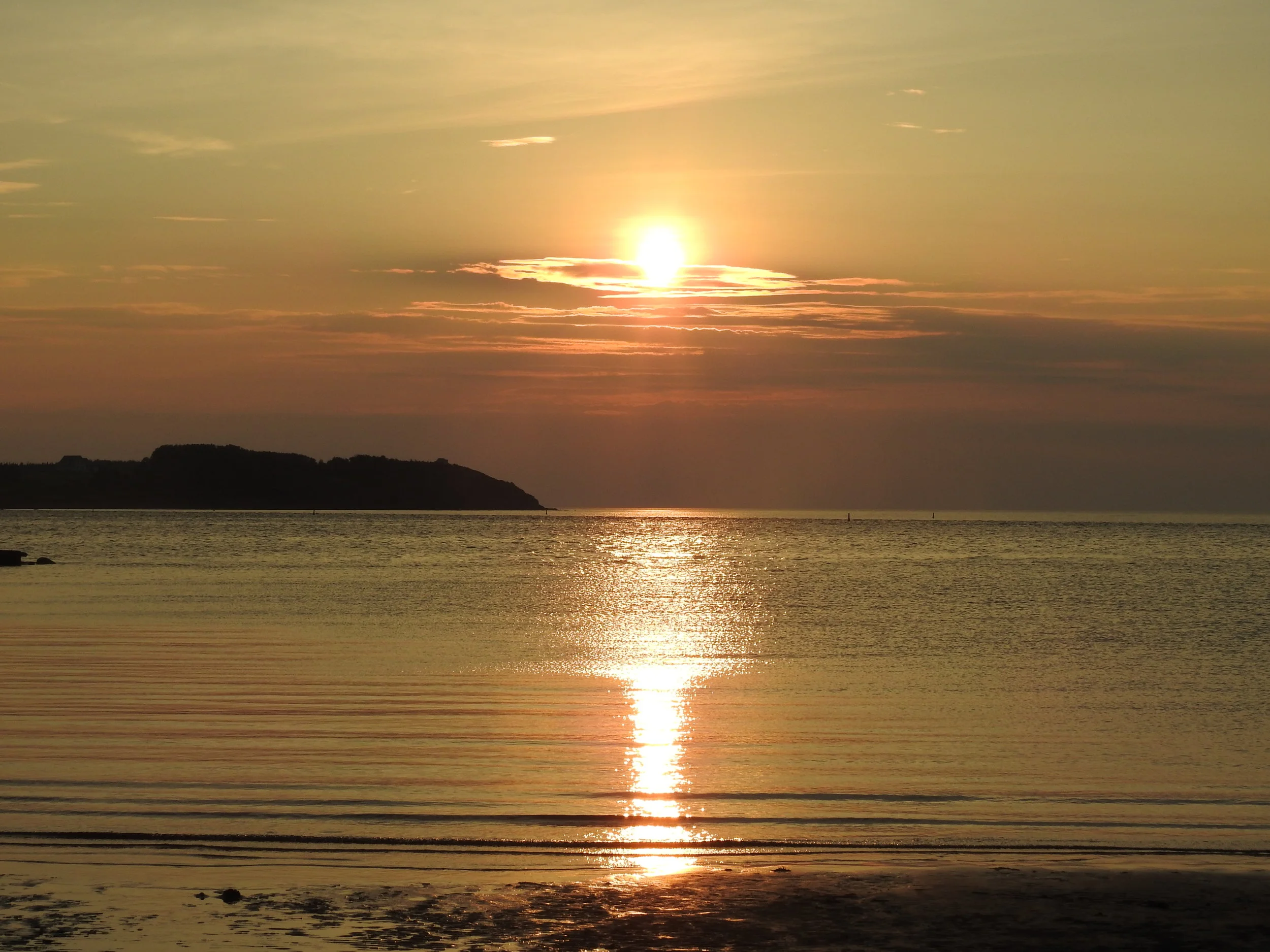 Port Hood Island