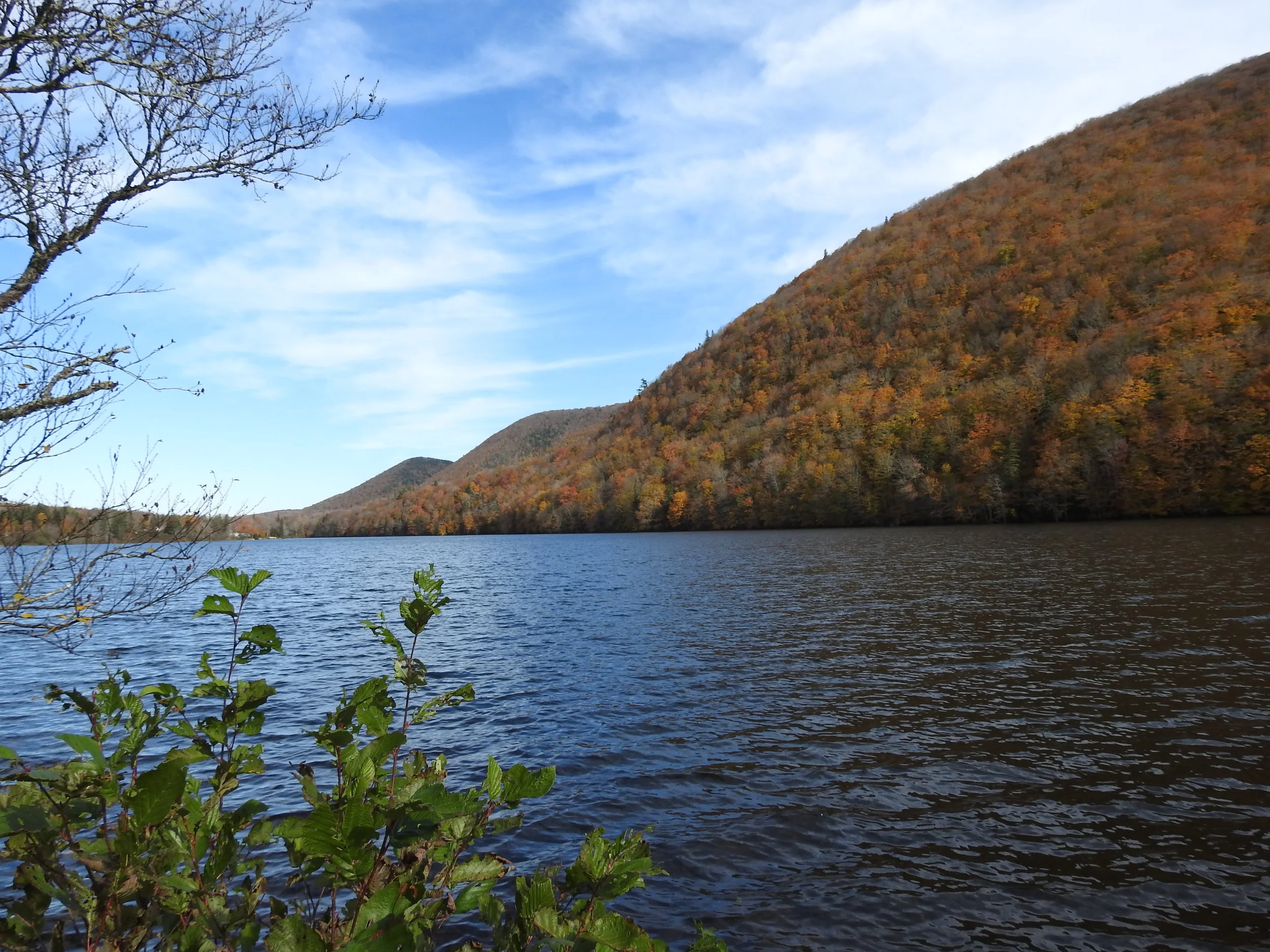 Lake O'Laws