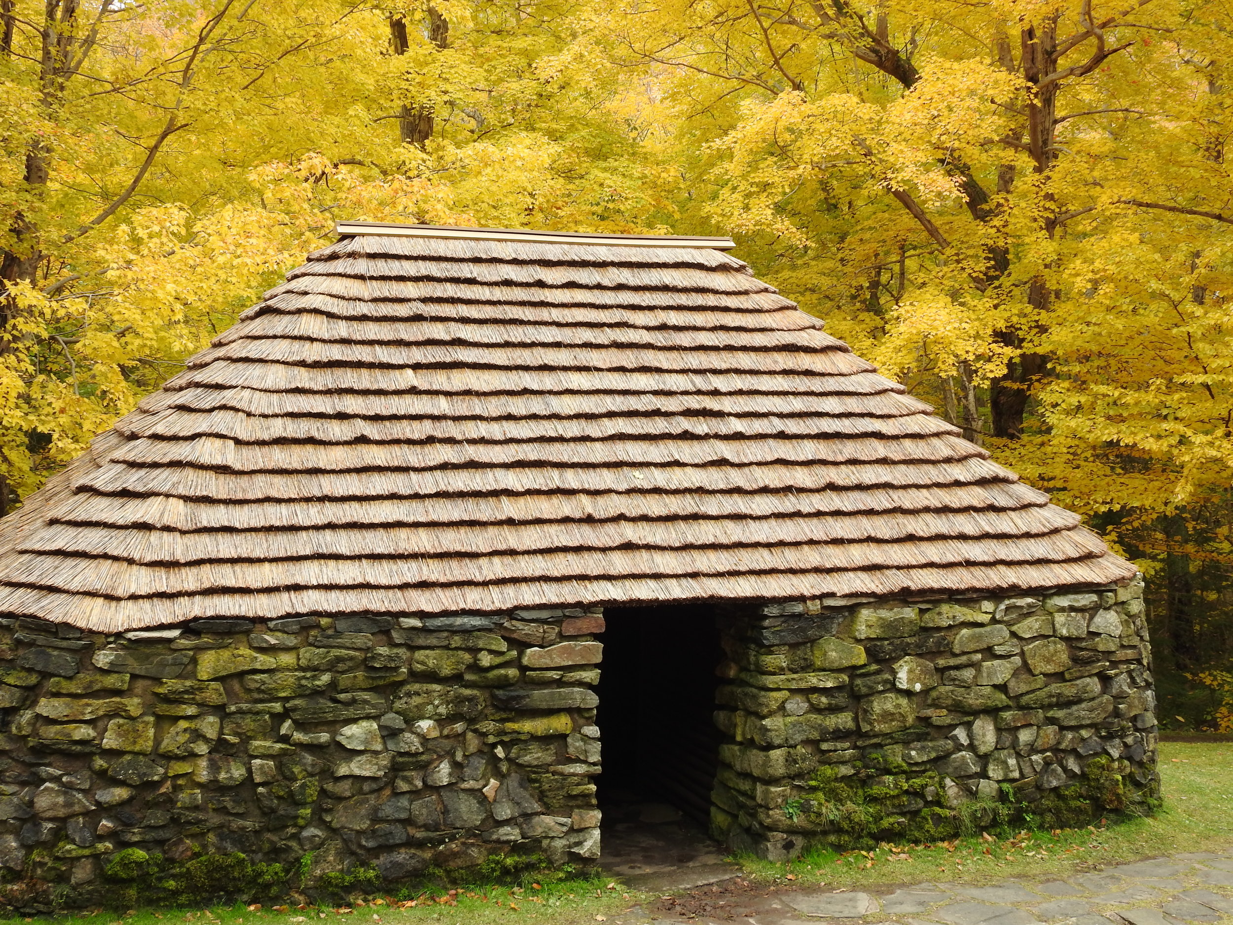 Lone Sheiling Park