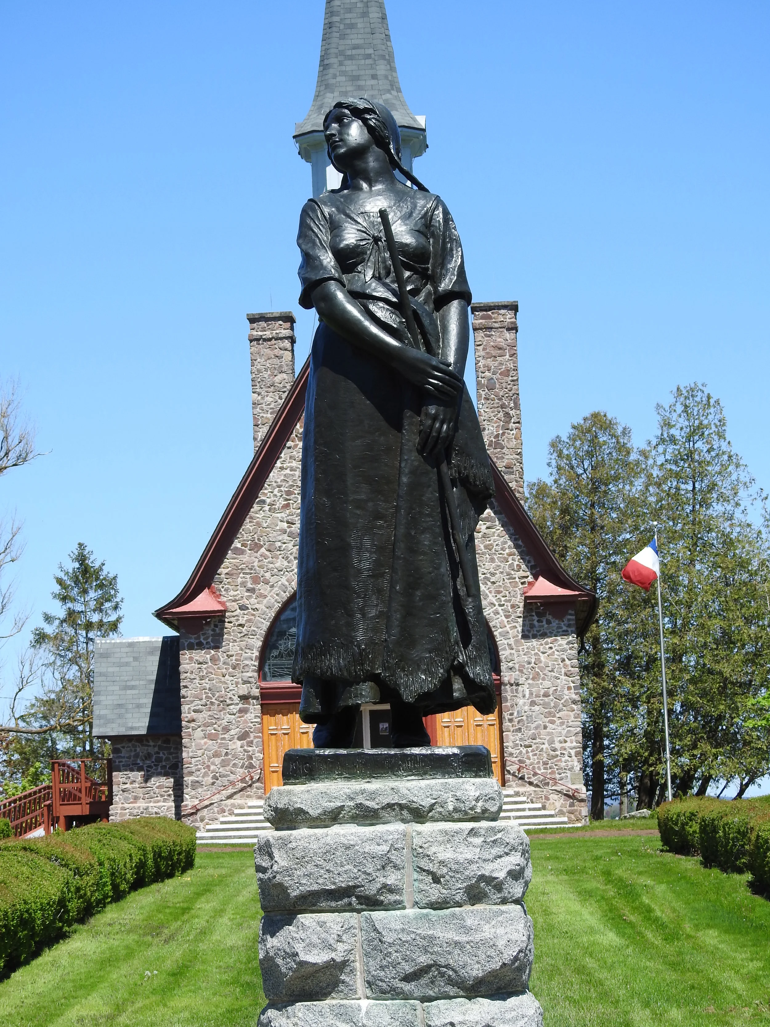 Grand Pre