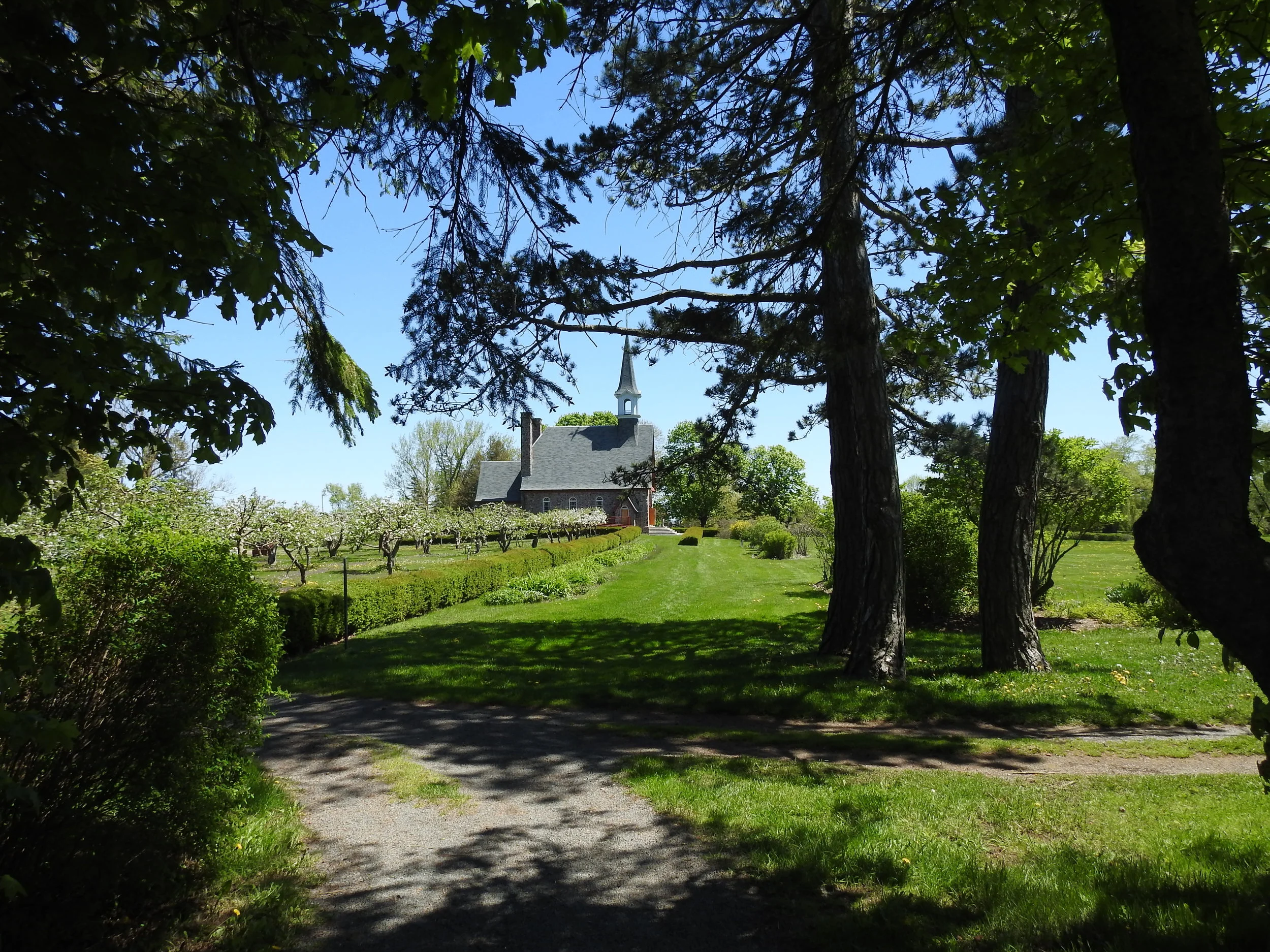 Grand Pre