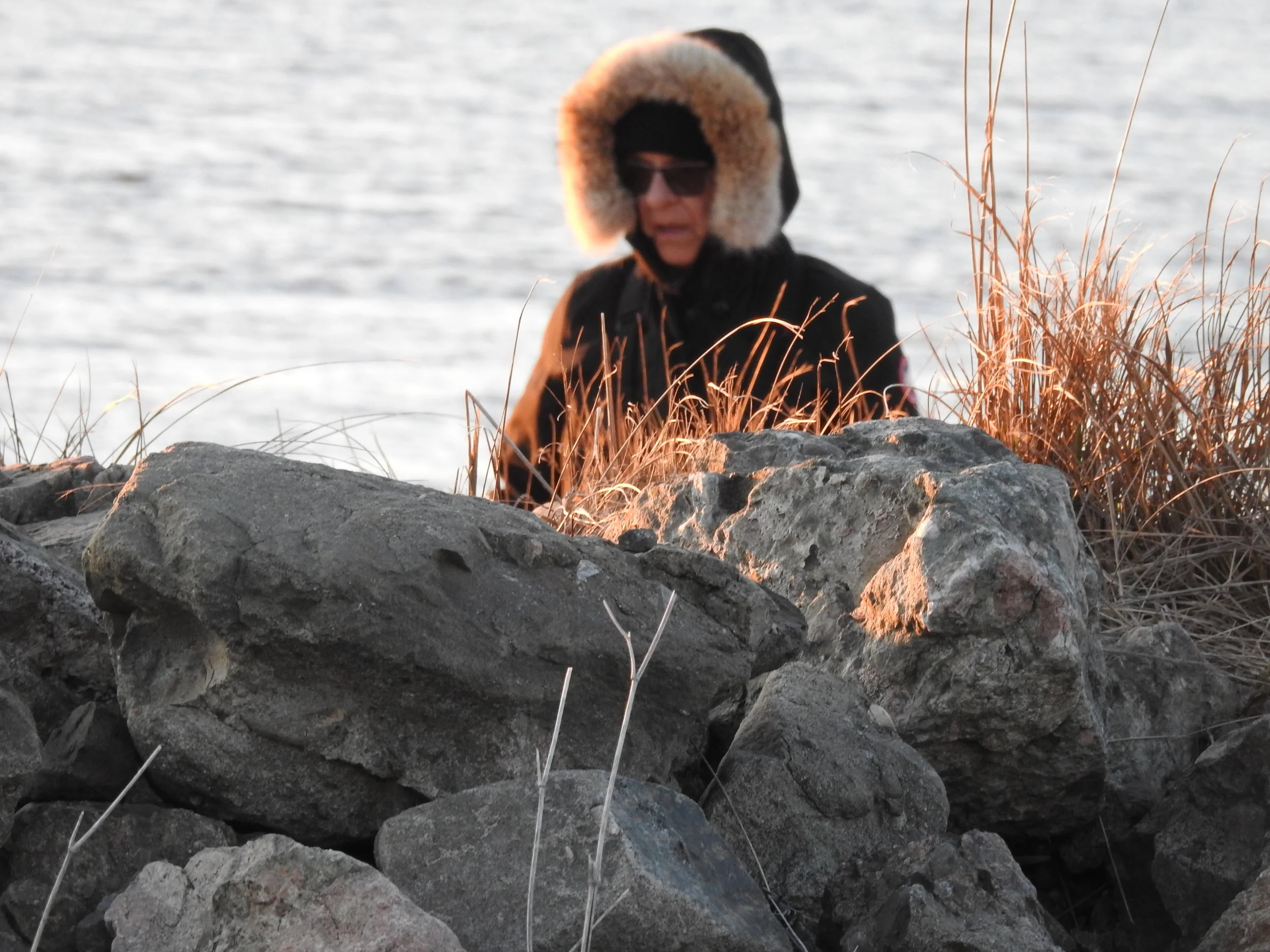 Late Afternoon Port Hood Day Park Beach