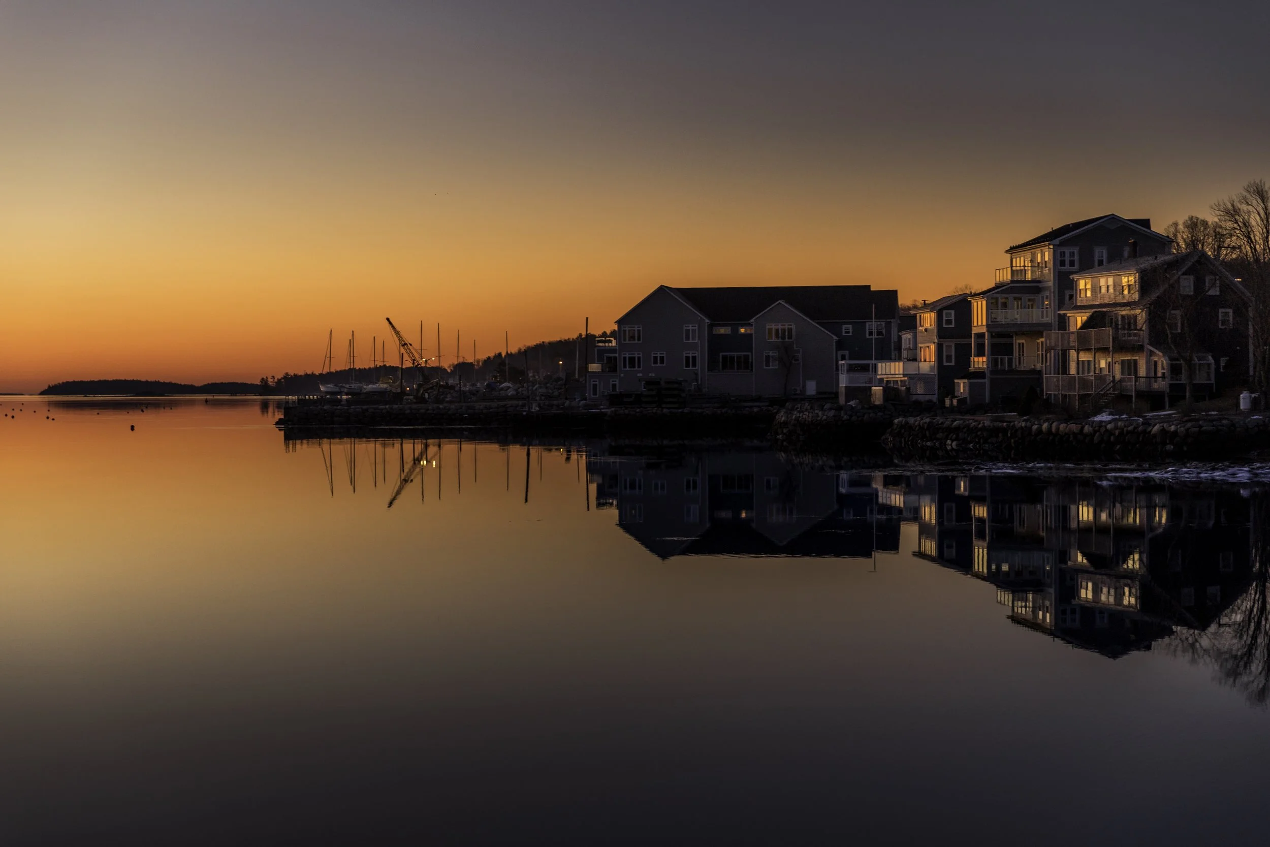 Sunrise