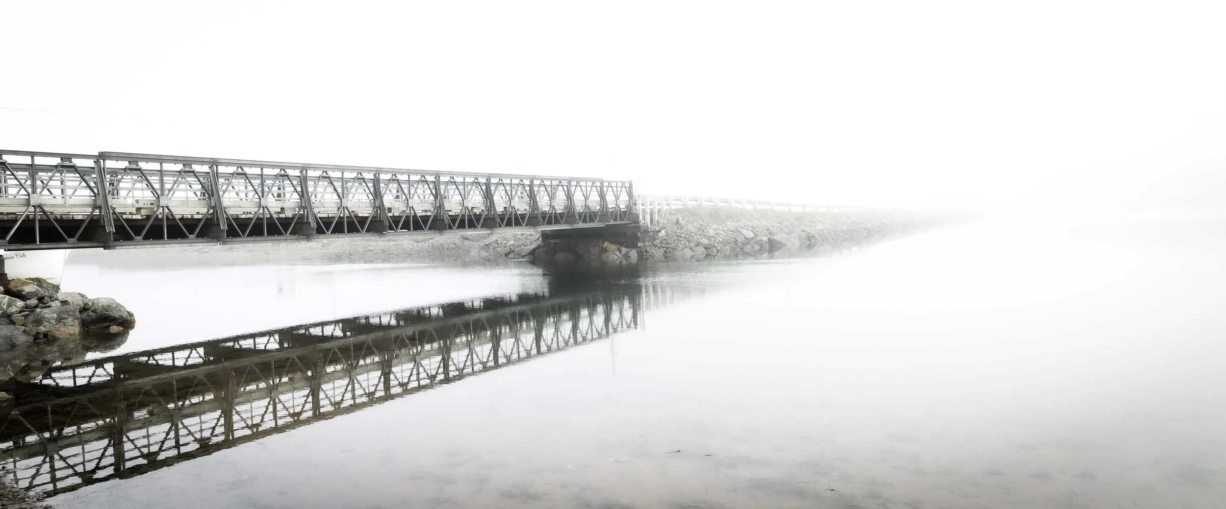 Little Judique Harbour Bridge