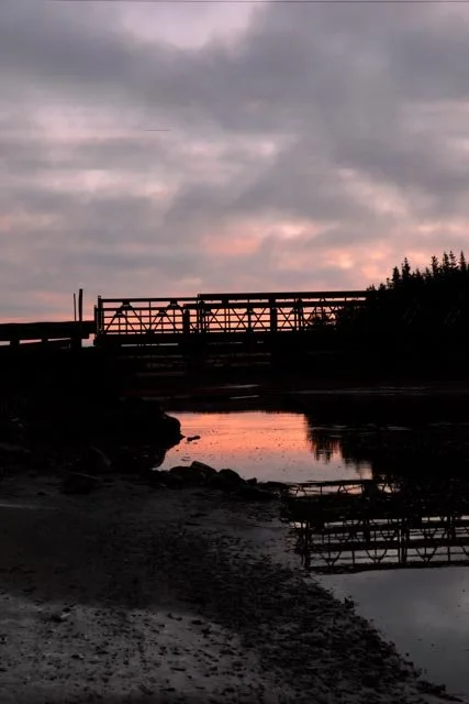Little Judique Harbour
