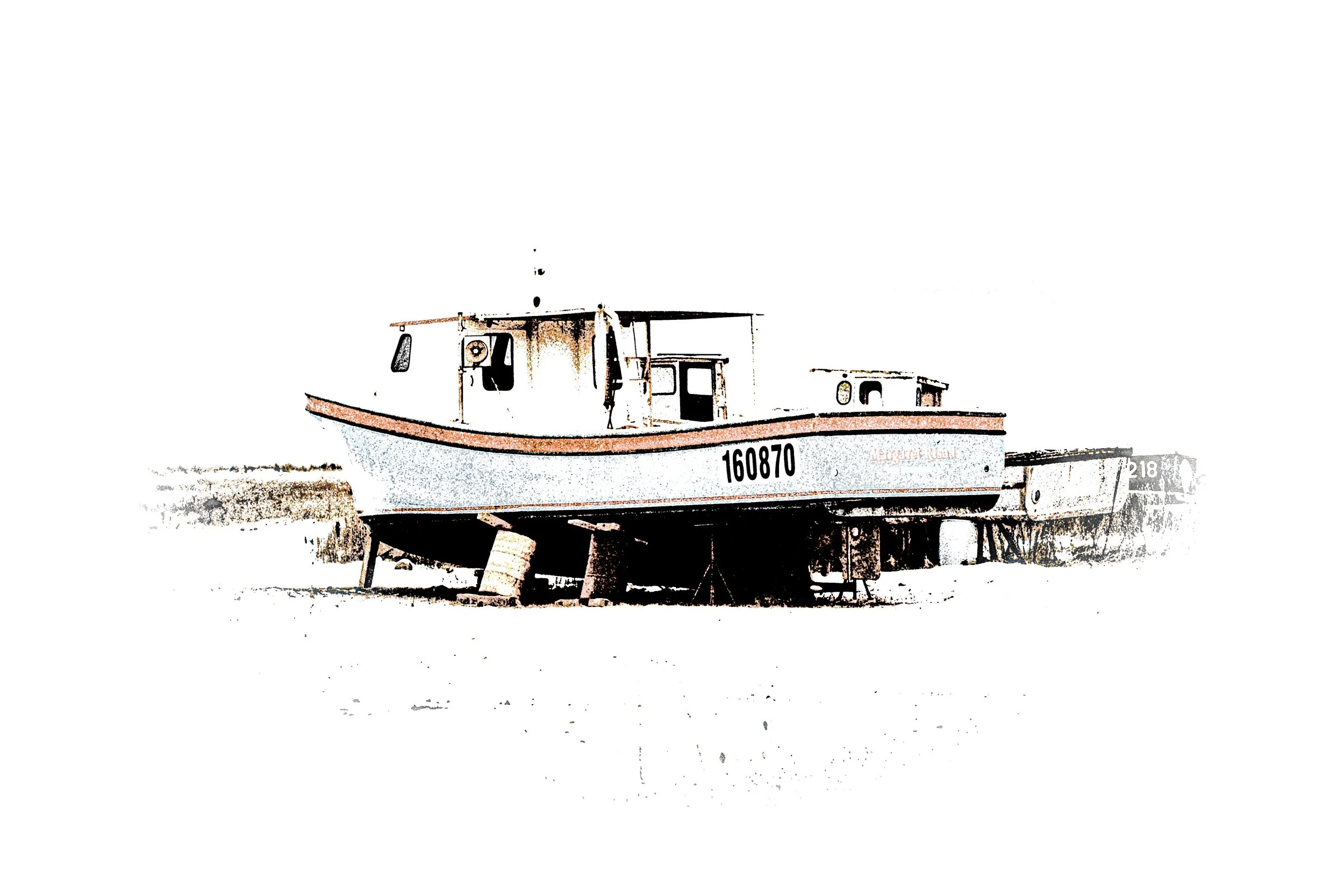 Little Judique Harbour