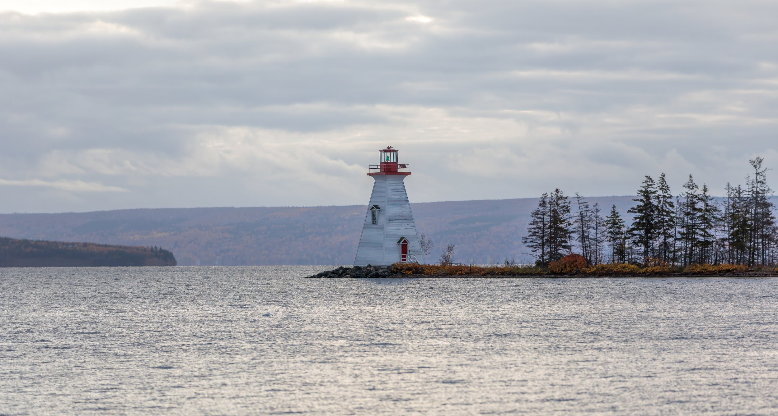 Baddeck, NS