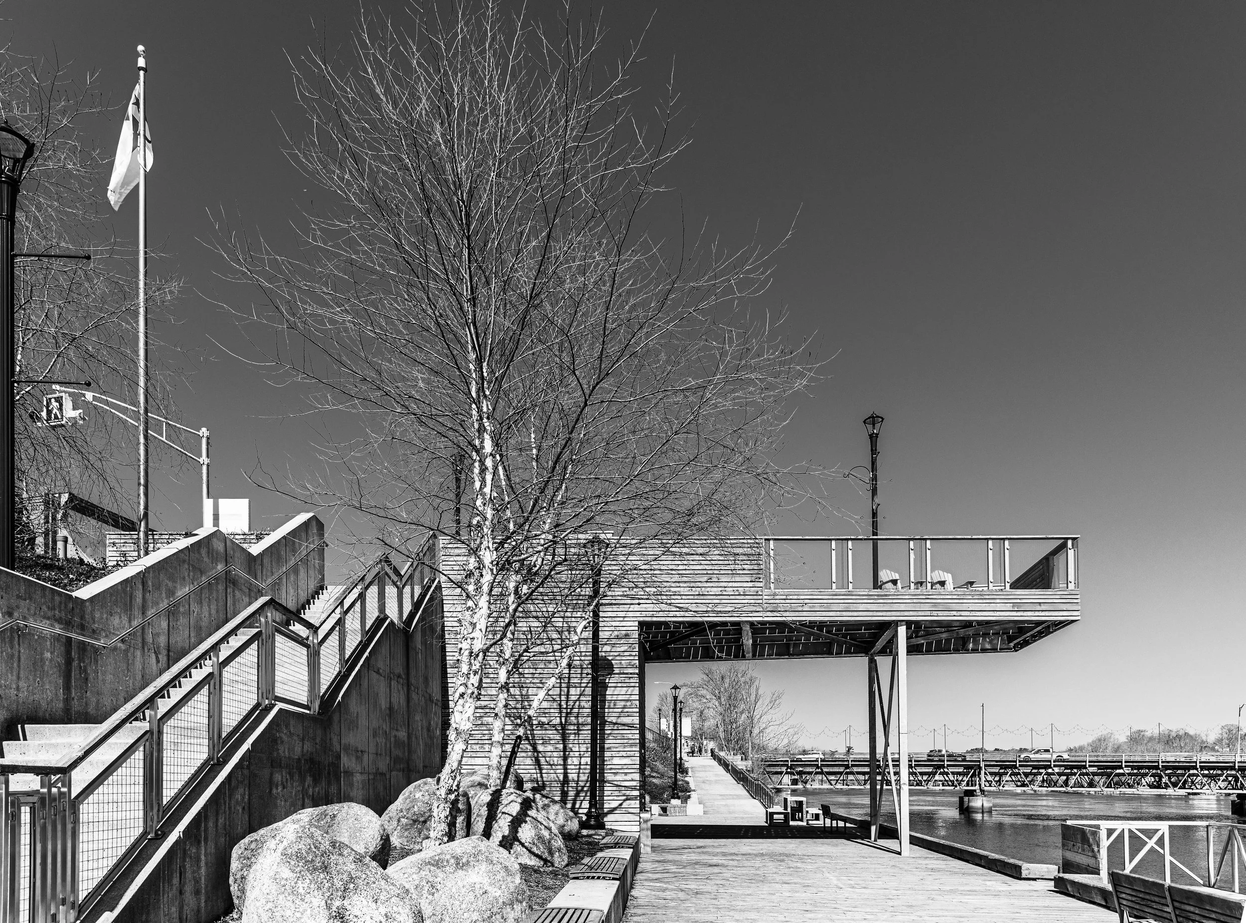 Bridgewater Waterfront - Spring 2026