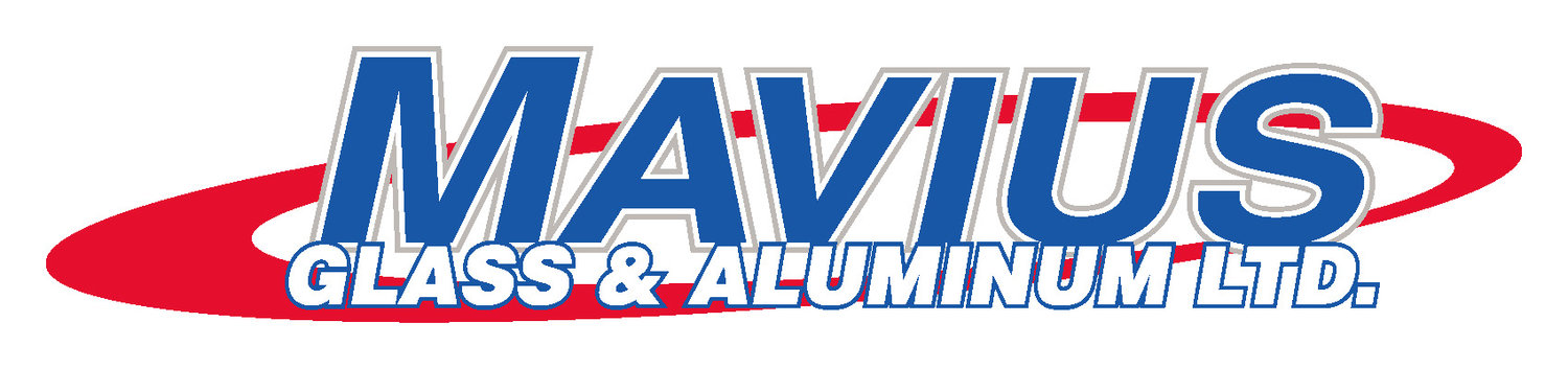 Mavius Glass & Aluminum Ltd.
