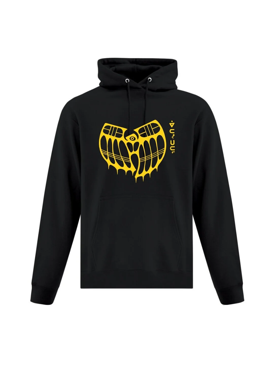"Wu-Tang Dodem" Hoody