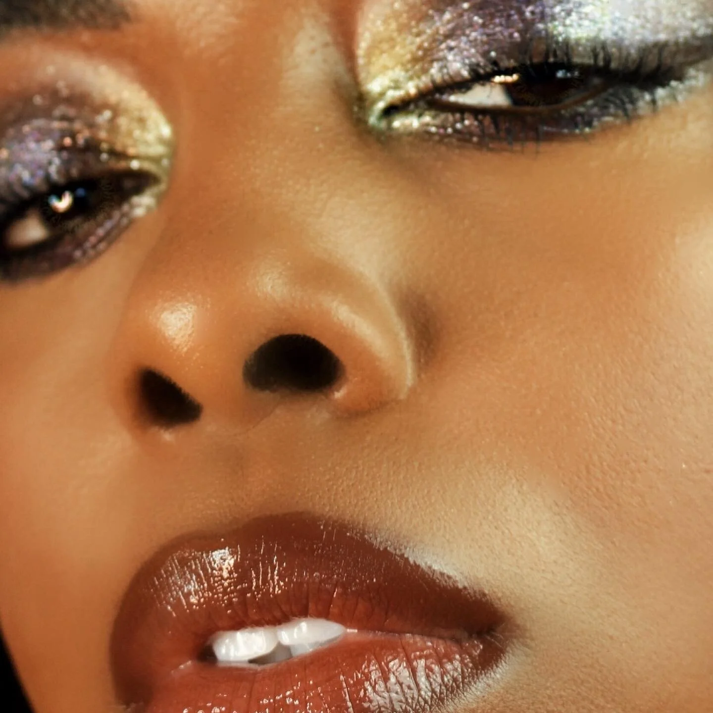 Is This Too Much Makeup?