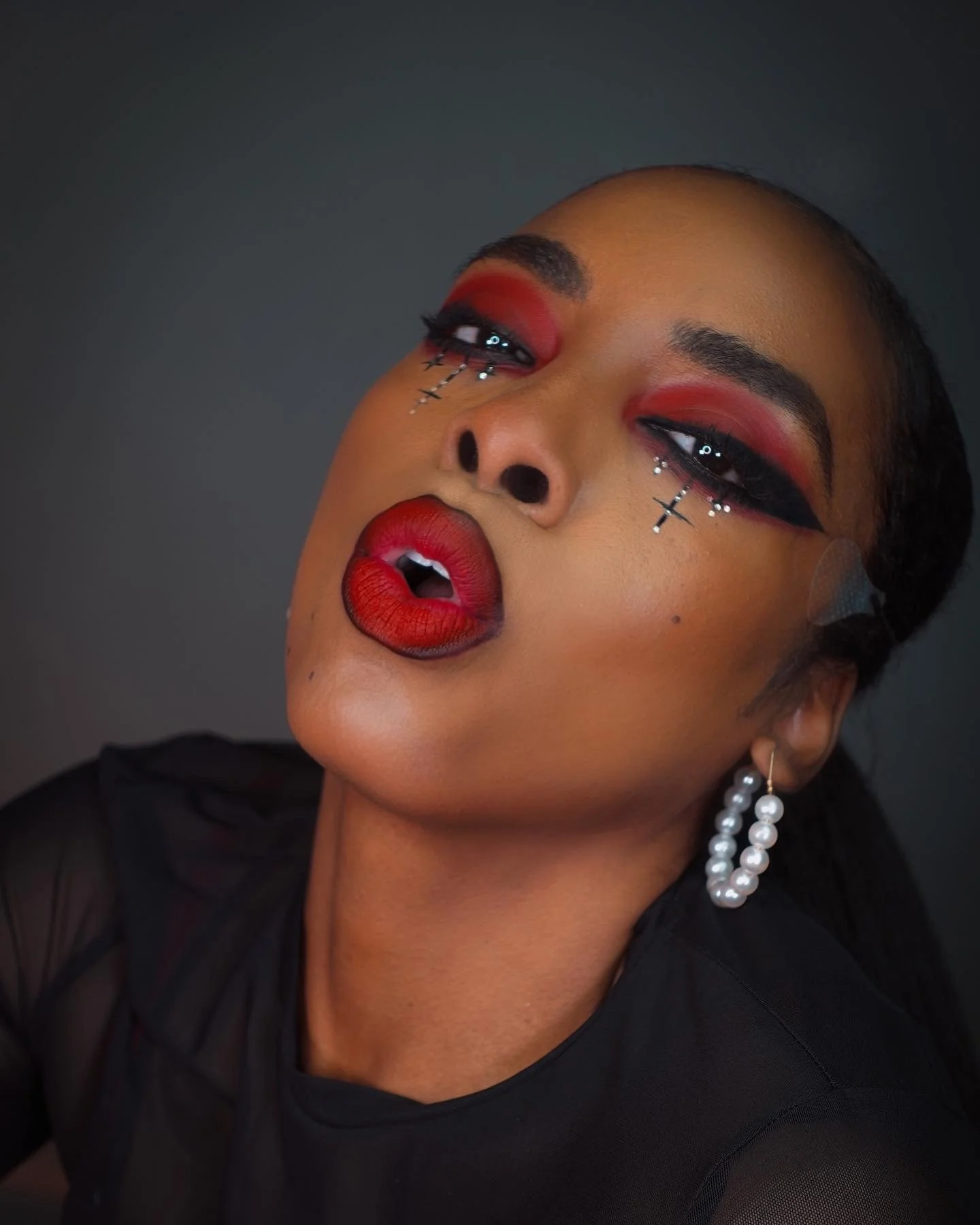 Ultimate Contour Trick to Look More Snatched