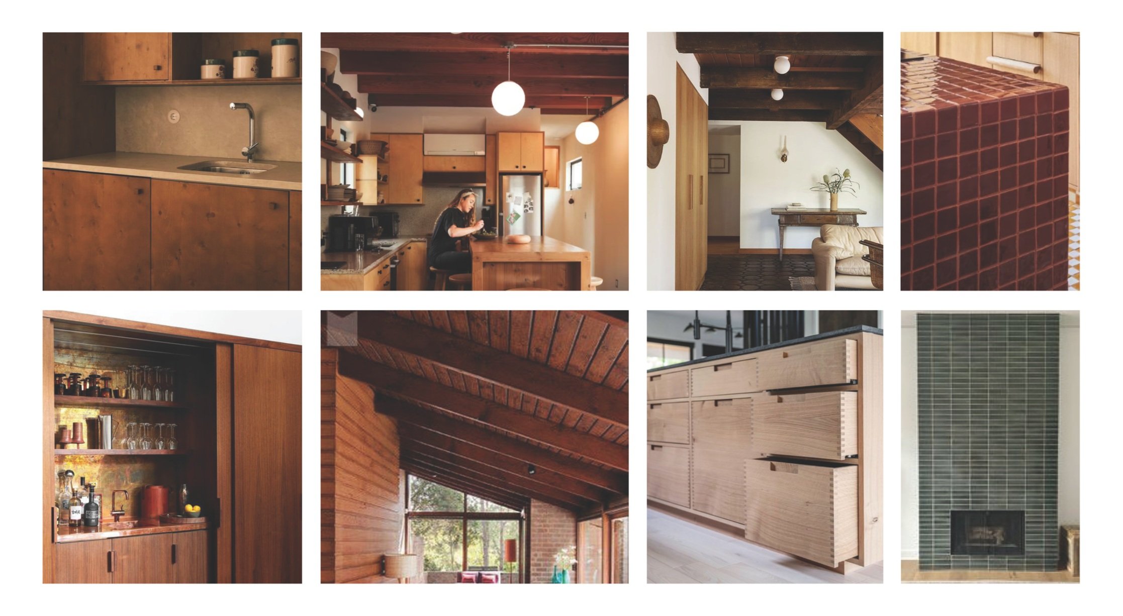 References used in design