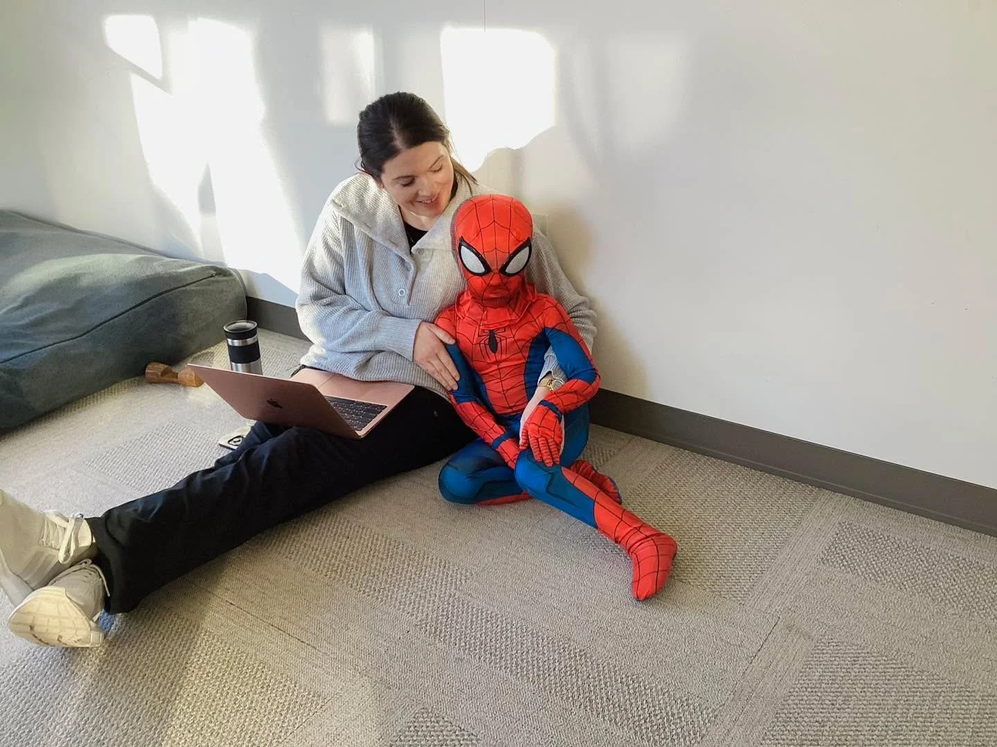 New year, familiar smiles, and so much to look forward to in 2026 at AFTS!! ✨💙 #AutismFromTheStart #ABATherapy #CompassionateABA #Earlyintervention #LearningThroughPlay #HappyNewYear2026