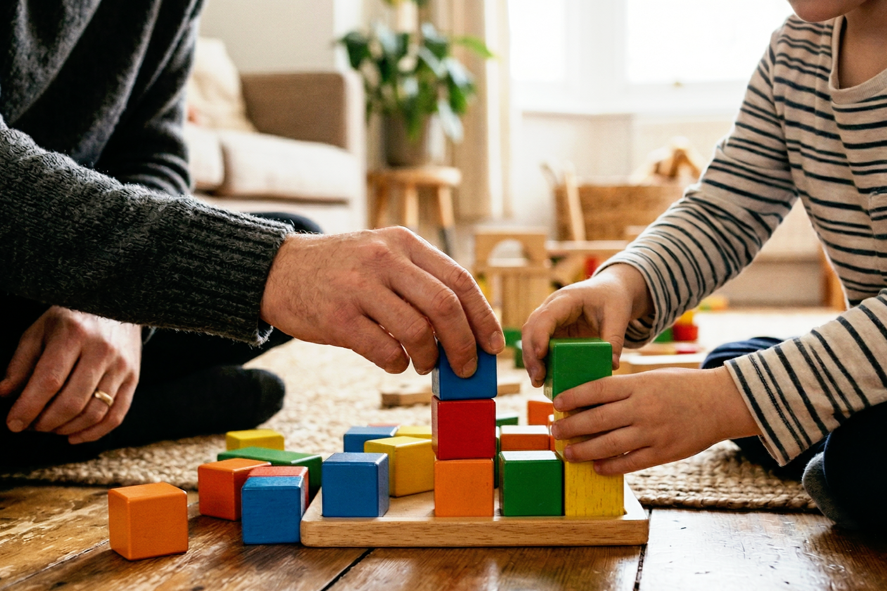 What Are The Earliest Signs of Autism in Young Children? What Parents Should Know
